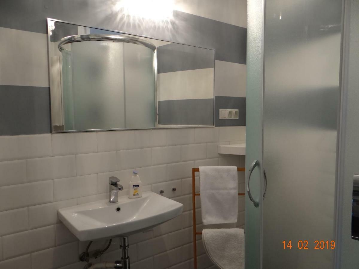 City Center Boutique Apartment Warsawa Bagian luar foto